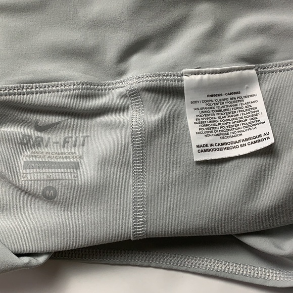 Nike Dri-Fit Athletic Shorts Bundle Size Medium - Picture 7 of 7